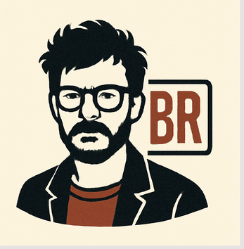 Brian Ribbon