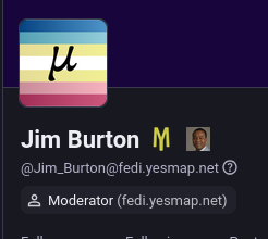 Jim Burton