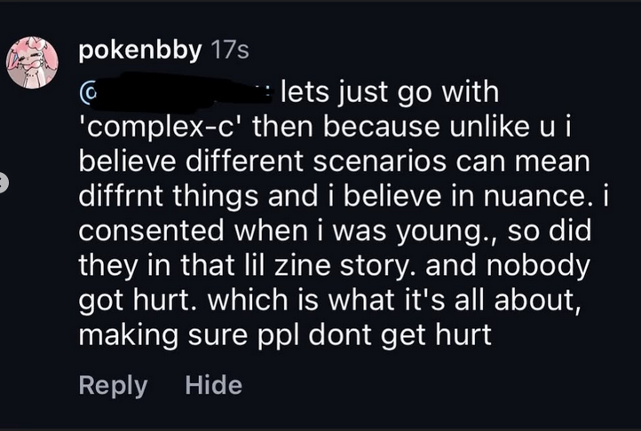 Evidence 8